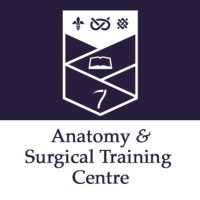 Keele Anatomy and Surgical Training Centre logo - Similar company to Precision Surgical