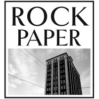 Rock Paper Management logo - Similar company to First Things First Entertainment Inc