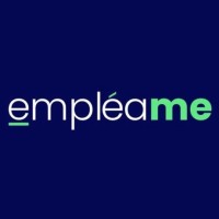 Empléame logo - Similar company to Talent Connection México
