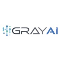 Gray Artificial Intelligence logo - Similar company to Aigentcy - Agents & Automation