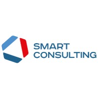 Smart Consulting logo - Similar company to Tilby