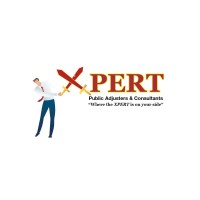 Xpert Public Adjusters & Consultants Inc logo - Similar company to Maranges, Pllc