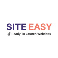 Site Easy logo - Similar company to Coldpress Ai