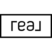 Real Broker logo - Similar company to Nowcrowd App