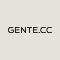 GENTE.CC logo - Similar company to Shift Festival