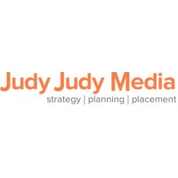 Judy Judy Media logo - Similar company to Advanced Digital Media Services