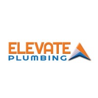 Elevate Plumbing logo - Similar company to Brynell Design Studio