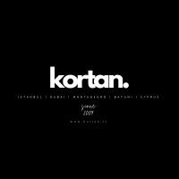 kortan. logo - Similar company to Exen Invest