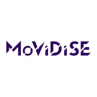 Movidise logo - Similar company to Animatex
