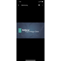 Ballarat Psychology Clinic logo - Similar company to The Design Dept