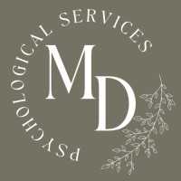 Miranda Desrochers Psychological Services logo - Similar company to Ascend Pediatrics