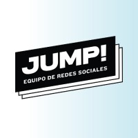 Jump! Redes Sociales logo - Similar company to Jump Comunica