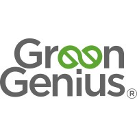 GreenGenius A/S logo - Similar company to Scope Solar