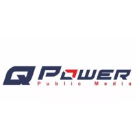Q power Public Media Company Limited logo - Similar company to Postman Transport