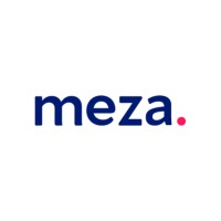 Meza logo - Similar company to Voltstack