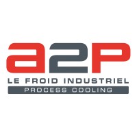 A2P INDUSTRIE logo - Similar company to Frico Uk
