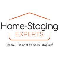 Home-Staging Experts logo - Similar company to Antepostea - Home Staging