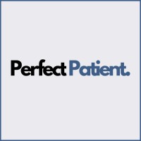Perfect Patient logo - Similar company to Patientperfect