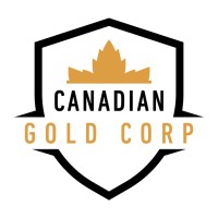 Canadian Gold Corp (TSXV: CGC) logo - Similar company to Inventus Mining