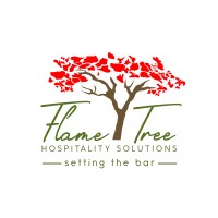 Flame Tree Hospitality Solutions logo - Similar company to Under The Influence