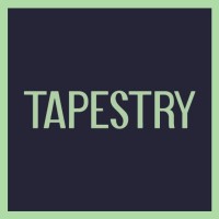Tapestry London logo - Similar company to Cld Communications Ltd