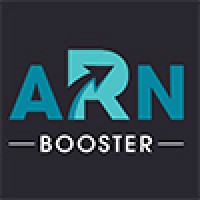 ARN Booster logo - Similar company to Rmr Technology