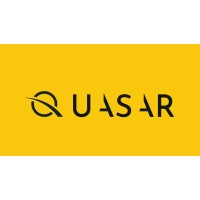 Quasar Lighting logo - Similar company to Quasar Holland B.V.