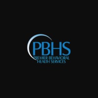 Premier Behavioral Health Services Ohio logo - Similar company to Re-Sources