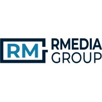 RMedia Group LLC logo - Similar company to Rmedia