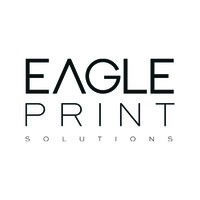 Eagle Print Solutions logo - Similar company to Eagle Print