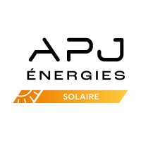 APJ Solar logo - Similar company to Solar 3S