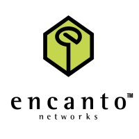 Encanto Networks logo - Similar company to Smart Embedded Systems