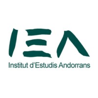 Institut d'Estudis Andorrans logo - Similar company to Solvoz Foundation