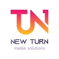 New turn logo - Similar company to Newturn Technologies Llc
