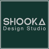 Shooka Design Studio logo - Similar company to Blake