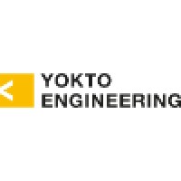 YOKTO Engineering GmbH logo - Similar company to Yokto