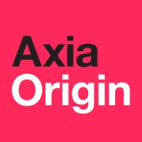 AxiaOrigin logo - Similar company to Ryrie