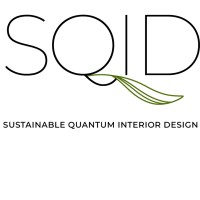 Sustainable Quantum Interior Design (SQID) logo - Similar company to Sustainable Home Interior Design