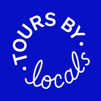 ToursByLocals logo - Similar company to Showaround
