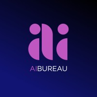 Aibureau logo - Similar company to Elevating Fitness