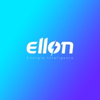 Ellon Energia Inteligente logo - Similar company to Ellon
