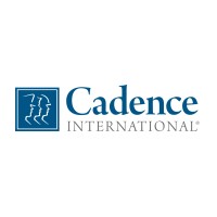 Cadence International logo - Similar company to Infaith
