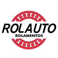 Rolauto Rolamentos logo - Similar company to Vis Rolamentos