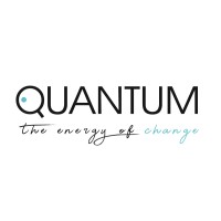 Quantum Change logo - Similar company to Quantum Space Hoeilaart