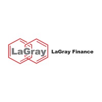 LaGray logo - Similar company to Regiment Advisory Services