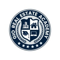 GIO Real Estate Academy logo - Similar company to M.A. Builder'S And Developer'S