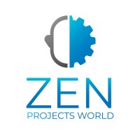 Zen Projects World logo - Similar company to Qualtech Services