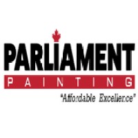 Parliament Painting logo - Similar company to New Alliance Ltd