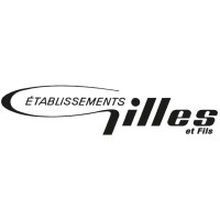 ETS GILLES ET FILS logo - Similar company to Monosem Canada