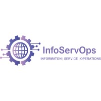 InfoServOps logo - Similar company to Webcreate.In
